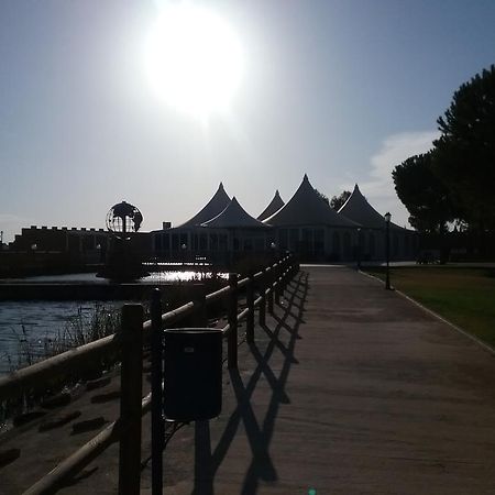 Hotel Vinedos Y Bodegas El Castillo Βιγιαρρομπλέδο Εξωτερικό φωτογραφία