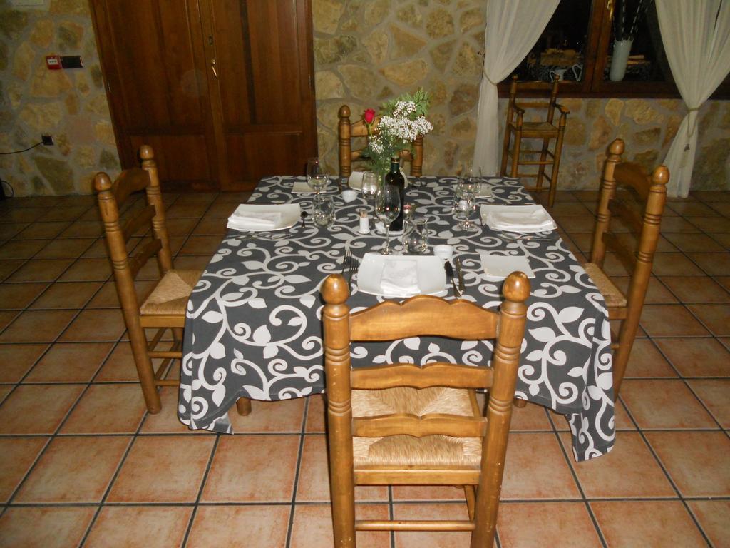 Hotel Vinedos Y Bodegas El Castillo Βιγιαρρομπλέδο Εξωτερικό φωτογραφία